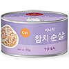 ÇÇ´ÏŰ - Ĺ ÂüÄ¡¼ø»ì ĵ 95g (¼ø»ìÂüÄ¡) - 1¹Ú½º(24°³)