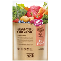 ANF 6Free 플러스 - 소고기와 연어 5.6kg