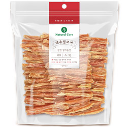 네츄럴코어 - 03 치킨 스틱 400g