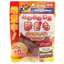 도기맨 슬라이스 닭똥집 40g