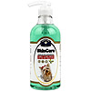 벨버드 - 스킨케어 샴푸 (이/벼룩 방지) 750ml (허브향)