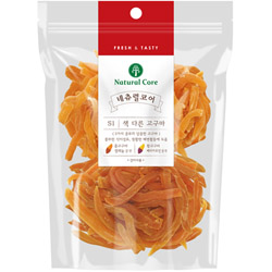 네츄럴코어 - S1 색다른 고구마 200g