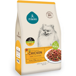 피니키 - 소프트볼 치킨 1.5kg