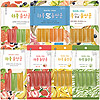 네츄럴코어 - 하루 유산균 혼합/미트/황태 7종 묶음셋트