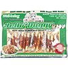 헬로도기 - 치킨 비스켓 사사미 300g x 5개 묶음셋트