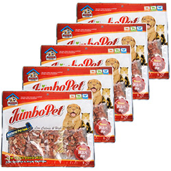 만도 - 닭고기큐브 400g x 5개 묶음셋트