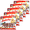 만도 - 소고기큐브 400g x 5개 묶음셋트