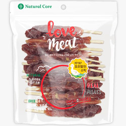 네츄럴코어 - 33 러브미트 미니 오리말이스틱 160g