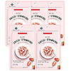 네츄럴코어 - 치즈&브림S (딸기) 27g x 5개 묶음셋트