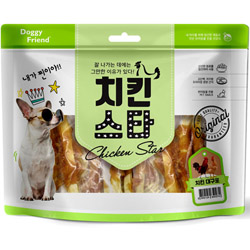 도기프랜드 - 치킨스타 치킨 대구포 300g