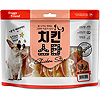 [할인]도기프랜드 - 치킨스타 치킨 고구마 닭갈비 300g
