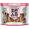 도기프랜드 - 치킨스타 치킨 숯불꽈배기 300g x 6개 묶음셋트