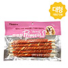 프리미요 - 연어 스틱껌 대형 5p (약25cm)