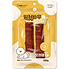 띵커바우츄 - 오리 딩고껌 대형 2p (12인치 - 약30cm)
