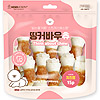 띵커바우츄 - 치킨 딩고껌 중소형 15p (4.5인치 - 약10cm)