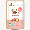 네츄럴코어 - 유기농 고구마가 좋아 베이컨 60g