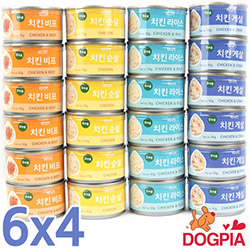 ǴŰ - ġŲĵ 95g - 4ȥ 1box ( 24)  