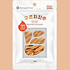 네츄럴코어 - 직화로 구운치킨 L 70g