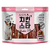 도기프랜드 - 치킨스타 치킨연골 슬라이스 300g