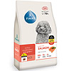 [공구]피니키 - 70% 유기농 가수분해 연어 7kg (큰입자) + 셰프의 선택 치즈 60g