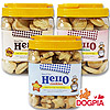 네츄럴코어 - 헬로쿠키600g  3종 묶음셋트 + [증정] 만도스페셜푸드4p 1개