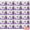 네츄럴코어 - 강아지 스낵 멍쵸 참치 240g