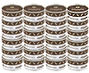 네츄럴코어 - 치킨 주식 캔 80g - 1박스(24개) (강아지용)