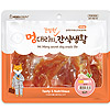 멍대리의 은밀한 간식생활 - 젤리 꽈배기 300g