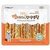 멍대리의 은밀한 간식생활 - 우유 치킨껌 300g x 5개 묶음셋트