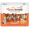 멍대리의 은밀한 간식생활 - 치킨 덤벨 300g x 5개 묶음셋트