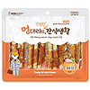 멍대리의 은밀한 간식생활 - 치킨 비스켓 300g x 5개 묶음셋트