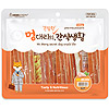 멍대리의 은밀한 간식생활 - 치킨 샌드위치 300g x 5개 묶음셋트