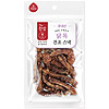 피니키 - 국내산 수제간식 닭 목 건조 스낵 70g