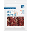 아임펫 - 관절건강 오리말이 연골 120g