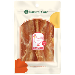 네츄럴코어 - S14 수제 치킨 오돌뼈 40g