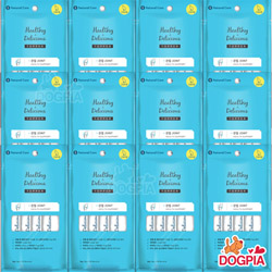 네츄럴코어 - 헬시토퍼 관절 건강 4p (고양이용) x 12개 묶음셋트