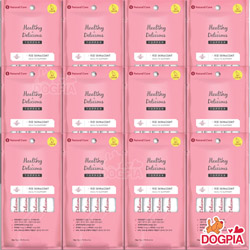 네츄럴코어 - 헬시토퍼 피모 건강 4p (고양이용) x 12개 묶음셋트