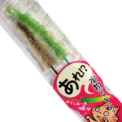 캐티맨 - 강아지풀 2p 고양이장난감