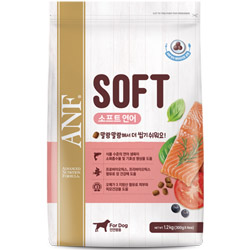 ANF - 독 소프트 연어 5.4kg