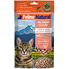 Feline - Natural 동결건조 램 & 살몬 100g