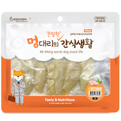 멍대리의 은밀한 간식생활 - 순 닭가슴살 7P