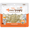 멍대리의 은밀한 간식생활 - 순 닭가슴살 7P x 5개 묶음셋트