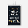 골드뮨 - 펫밀크 검은콩 라떼 70ml