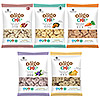 네츄럴코어 - 올리고칩45g  5종 묶음셋트 + [증정] 만도스페셜푸드4p 1개