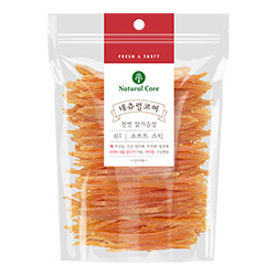 네츄럴코어 - 07 치킨 소프트 스틱 180g