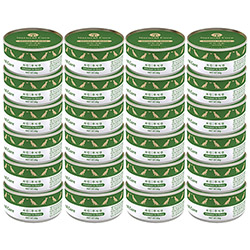 네츄럴코어 - 강아지 주식 치킨 캔 80g - 1박스(24개)
