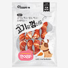고기랑 껌이랑 - 연어 8p x 10개 묶음셋트