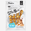 고기랑 껌이랑 - 대구 8p x 10개 묶음셋트