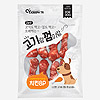 고기랑 껌이랑 - 치킨 8p x 10개 묶음셋트