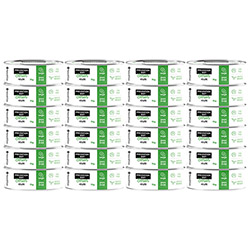 네츄럴코어 - 강아지 주식 베지 캔 시니어 75g x 24개 묶음셋트